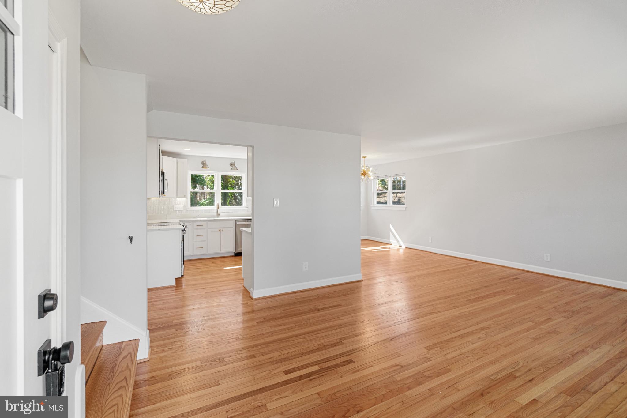 GREENACRES - Residential Lease