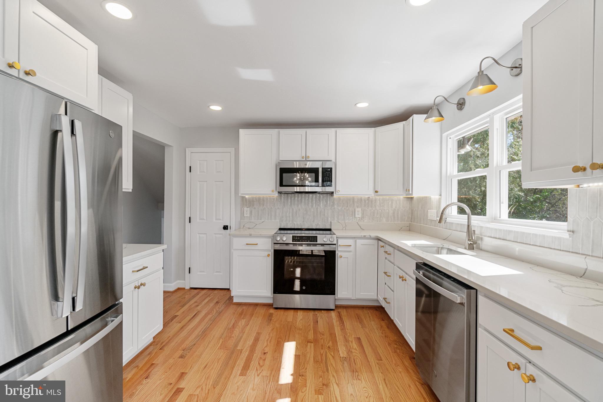 GREENACRES - Residential Lease