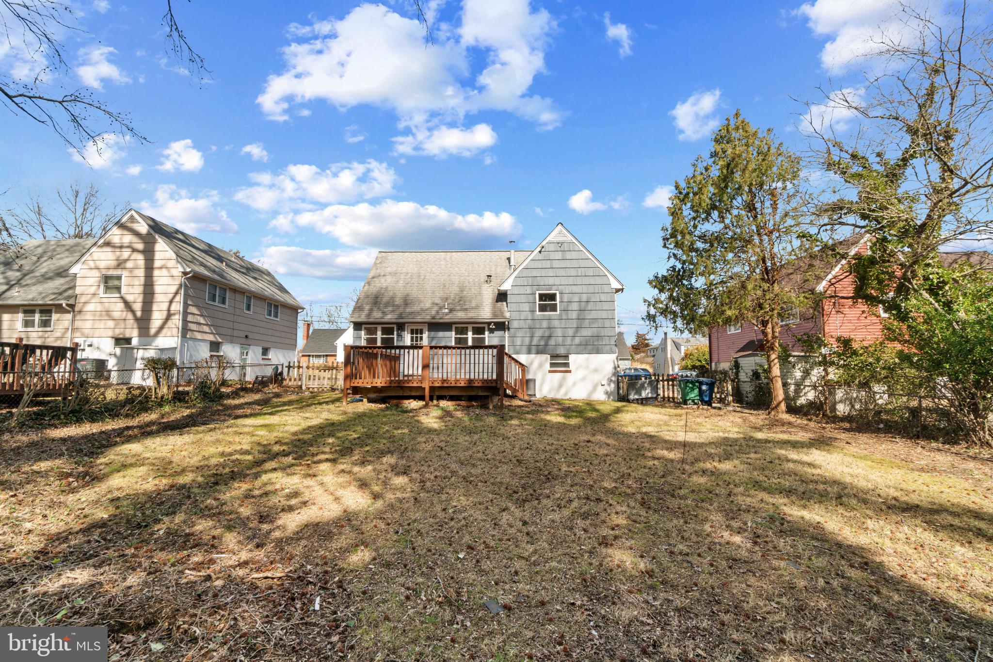 GREENACRES - Residential Lease