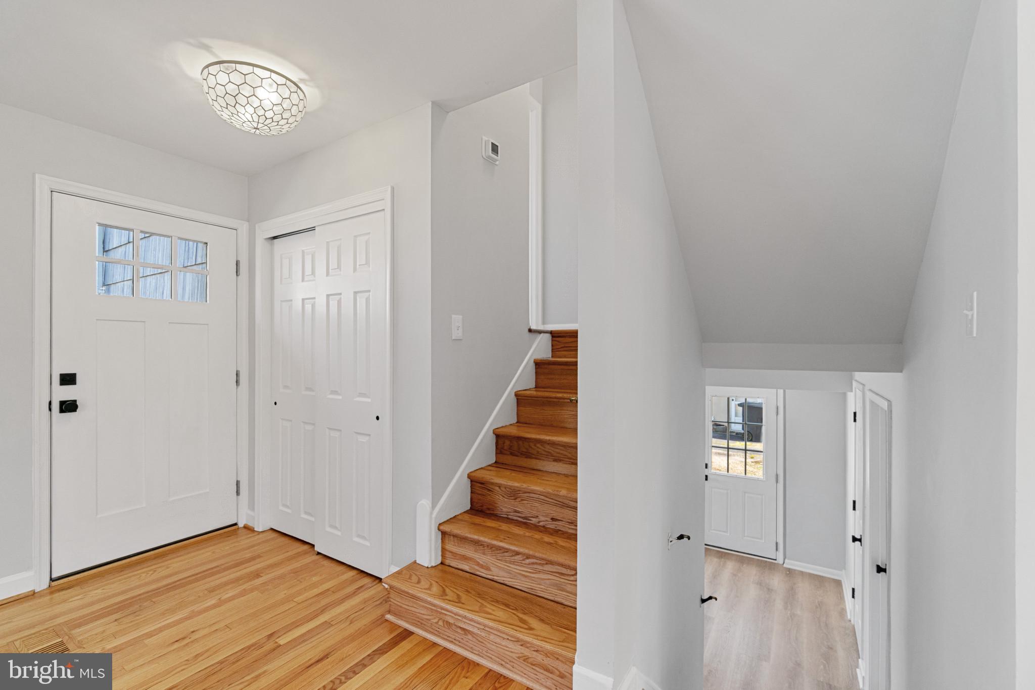 GREENACRES - Residential Lease