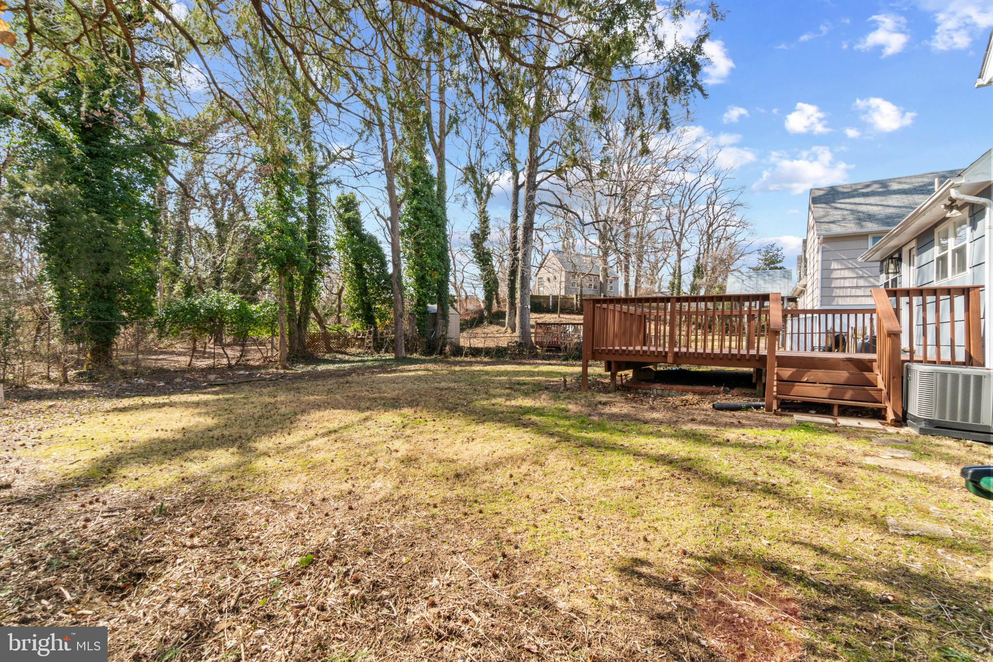 GREENACRES - Residential Lease