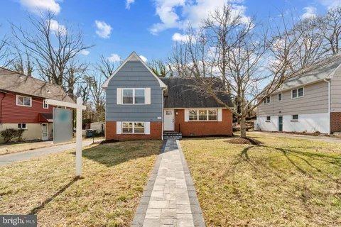739 Warren Drive, Annapolis, MD MLS: MDAA2103750