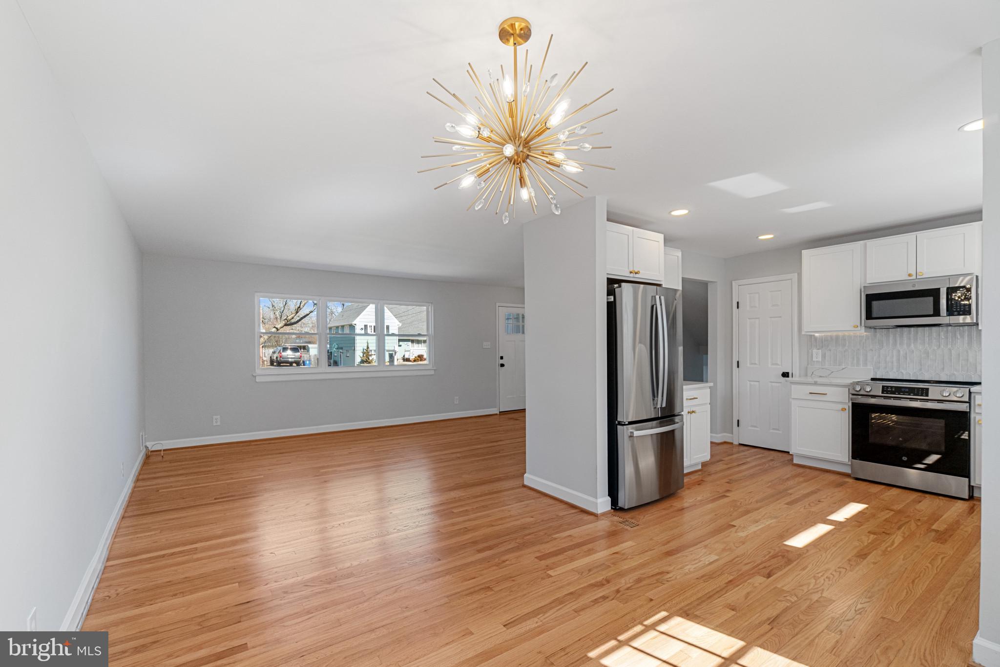 GREENACRES - Residential Lease