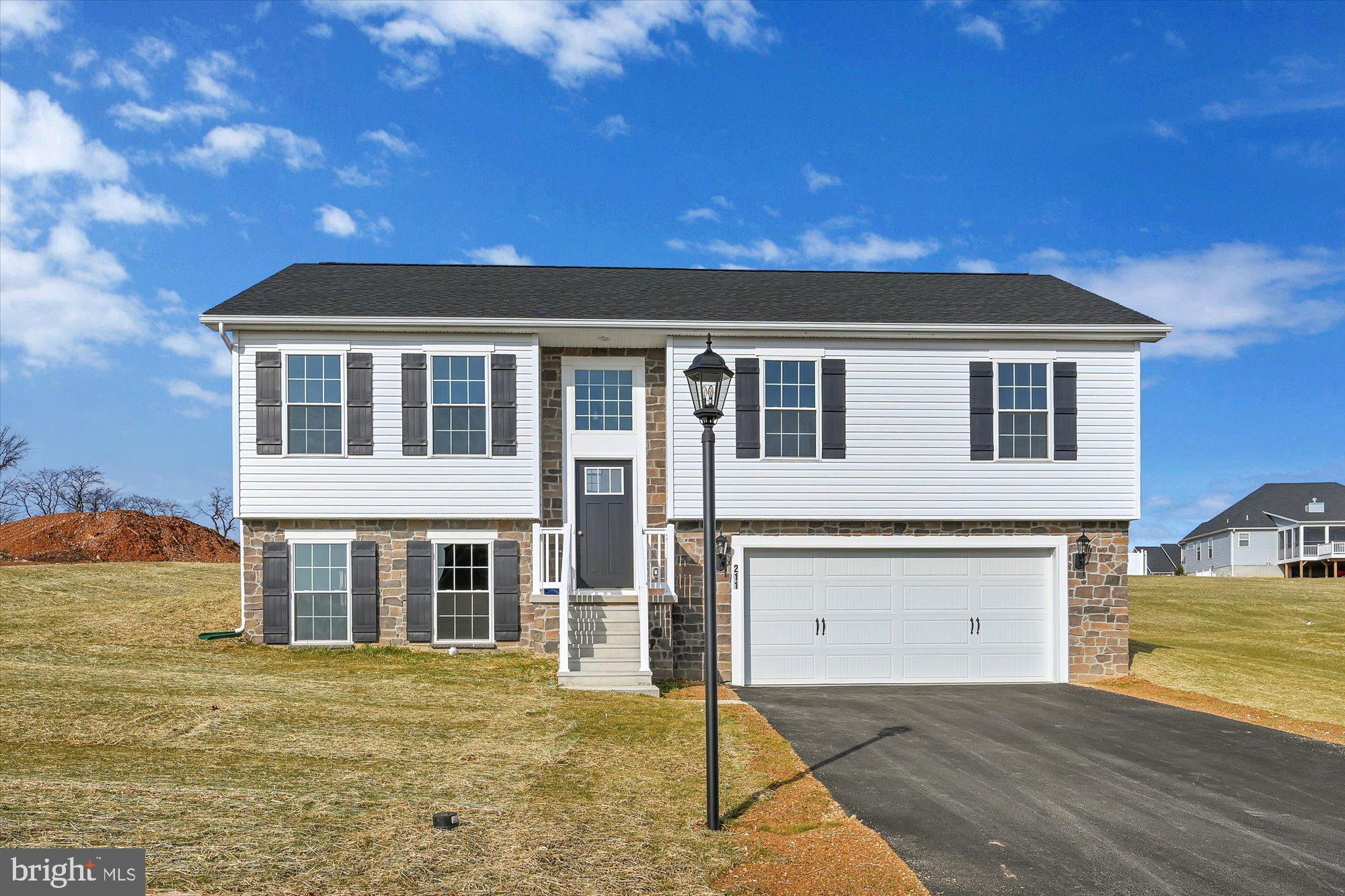 DOVER TWP - Residential