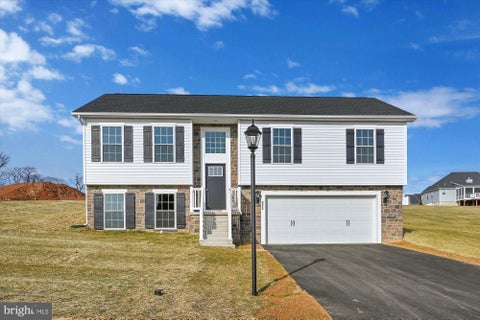 Homes For Sale - 3640 Fieldstone Drive #LOT 71<br/> DOVER, PA 17315