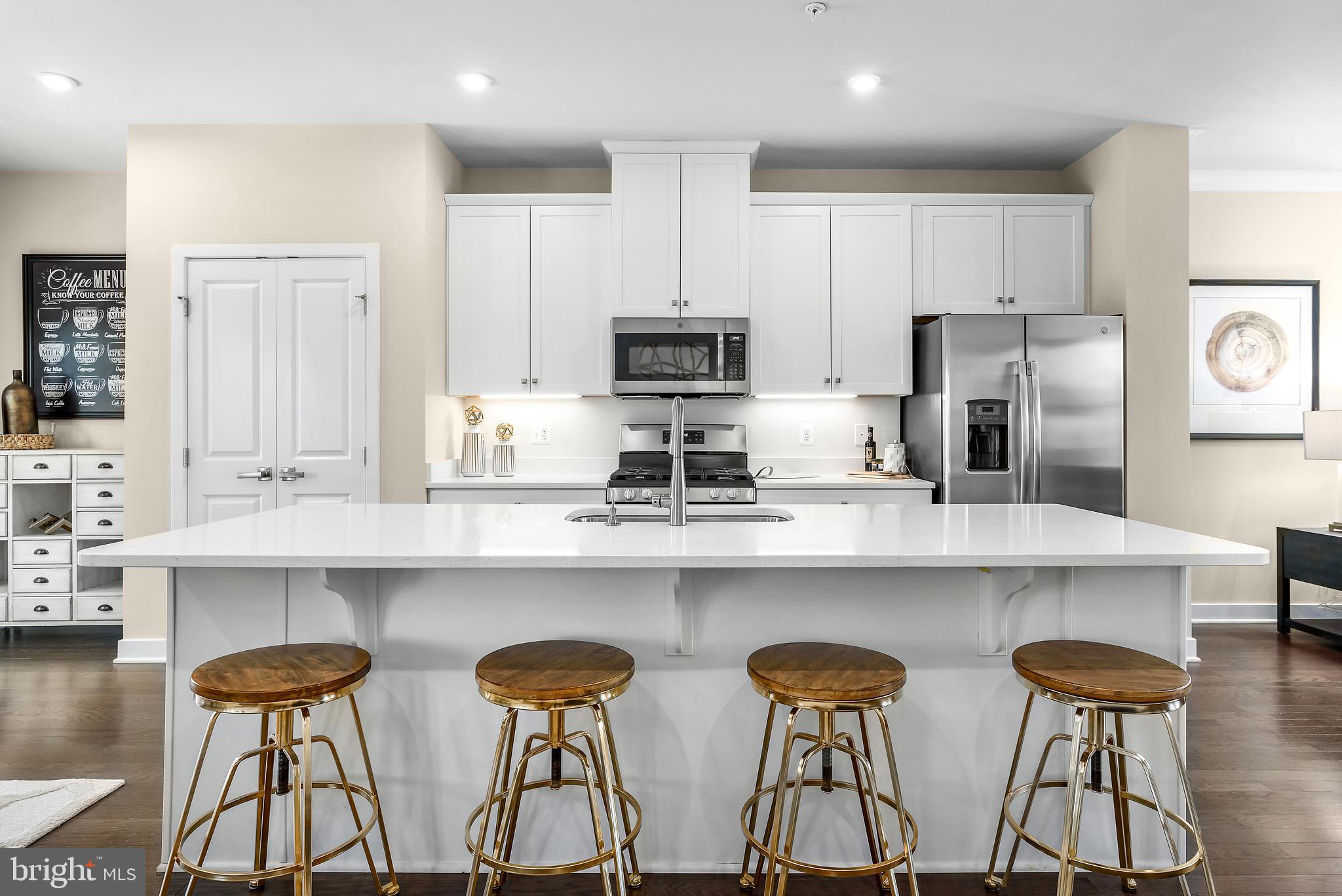 PATUXENT GREENS - Residential