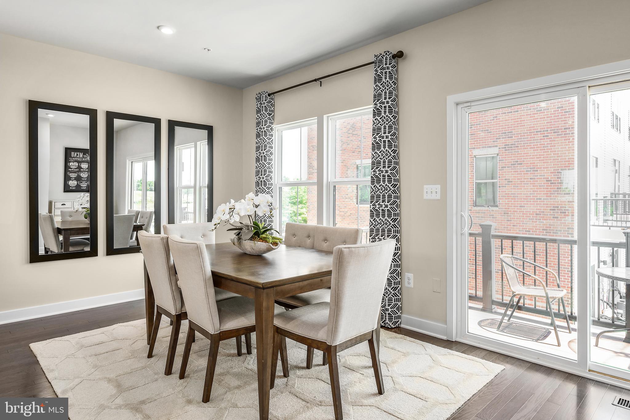 PATUXENT GREENS - Residential