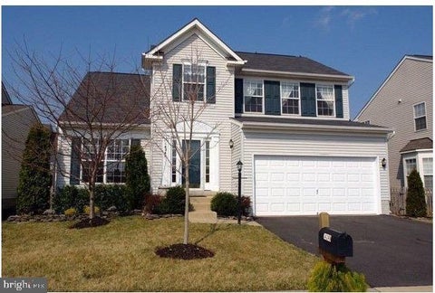 Photo of 14249 Town Commons Way, GAINESVILLE, VA 20155 (MLS # VAPW2128148)