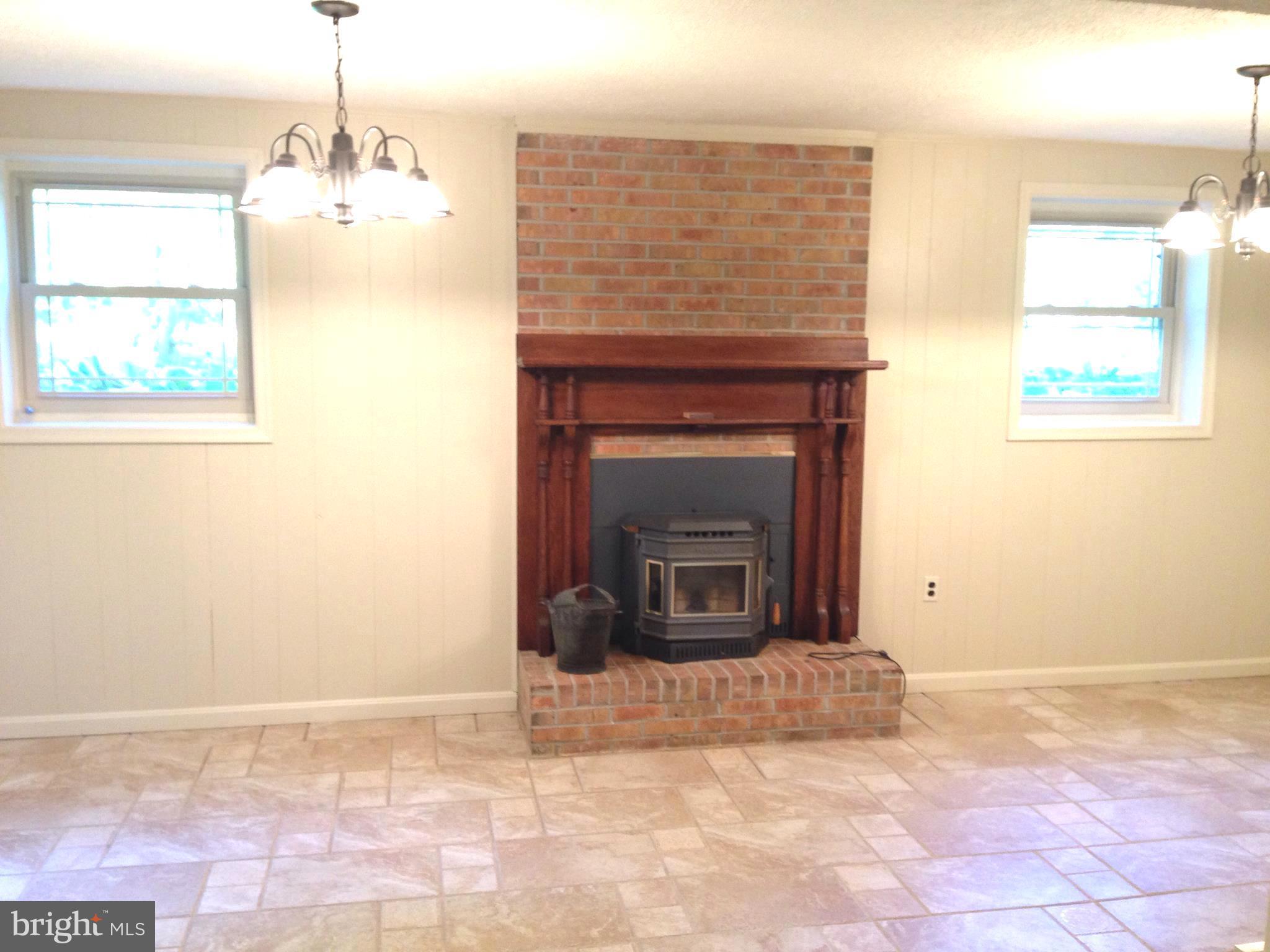 TOWER HILL - Residential