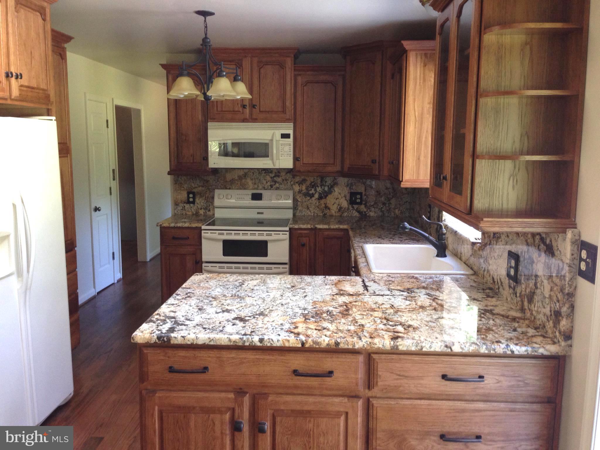 TOWER HILL - Residential