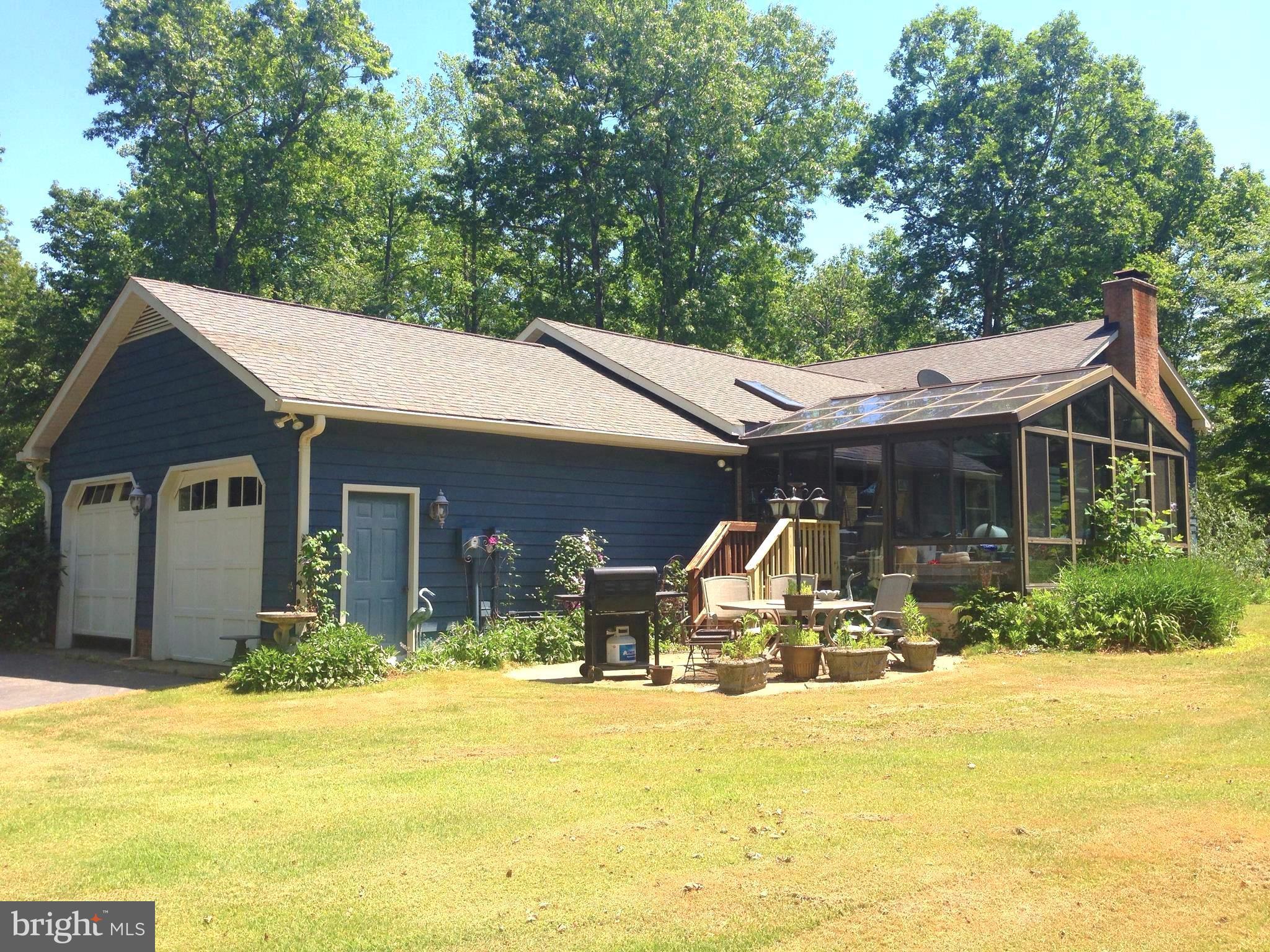 TOWER HILL - Residential