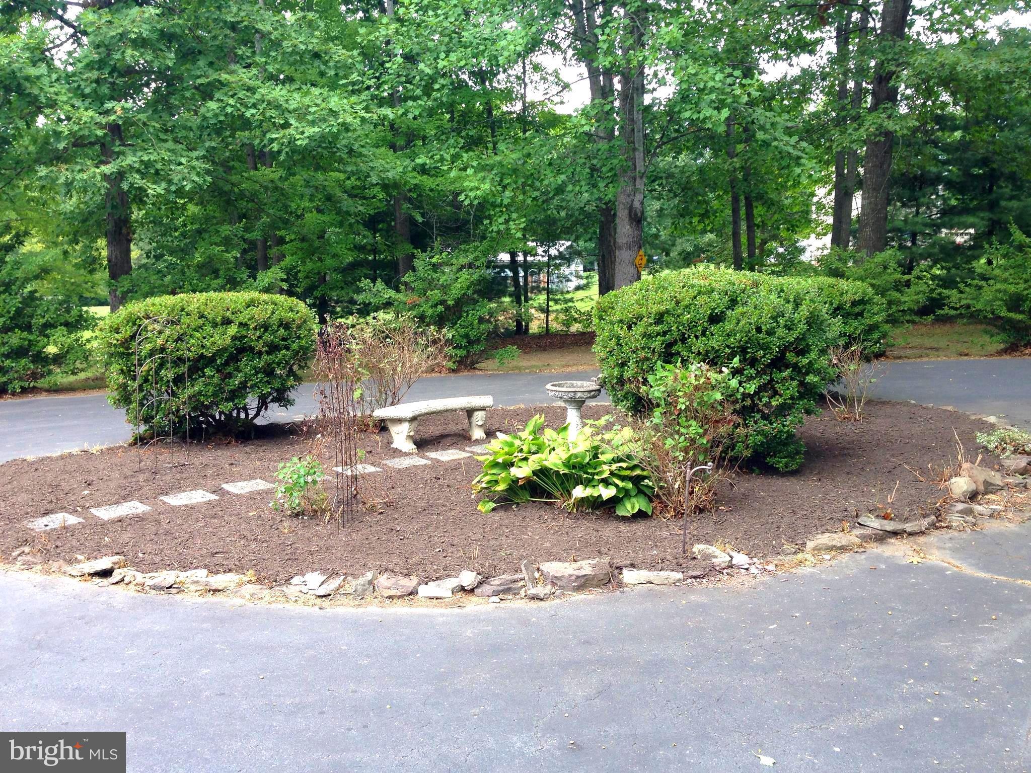 TOWER HILL - Residential