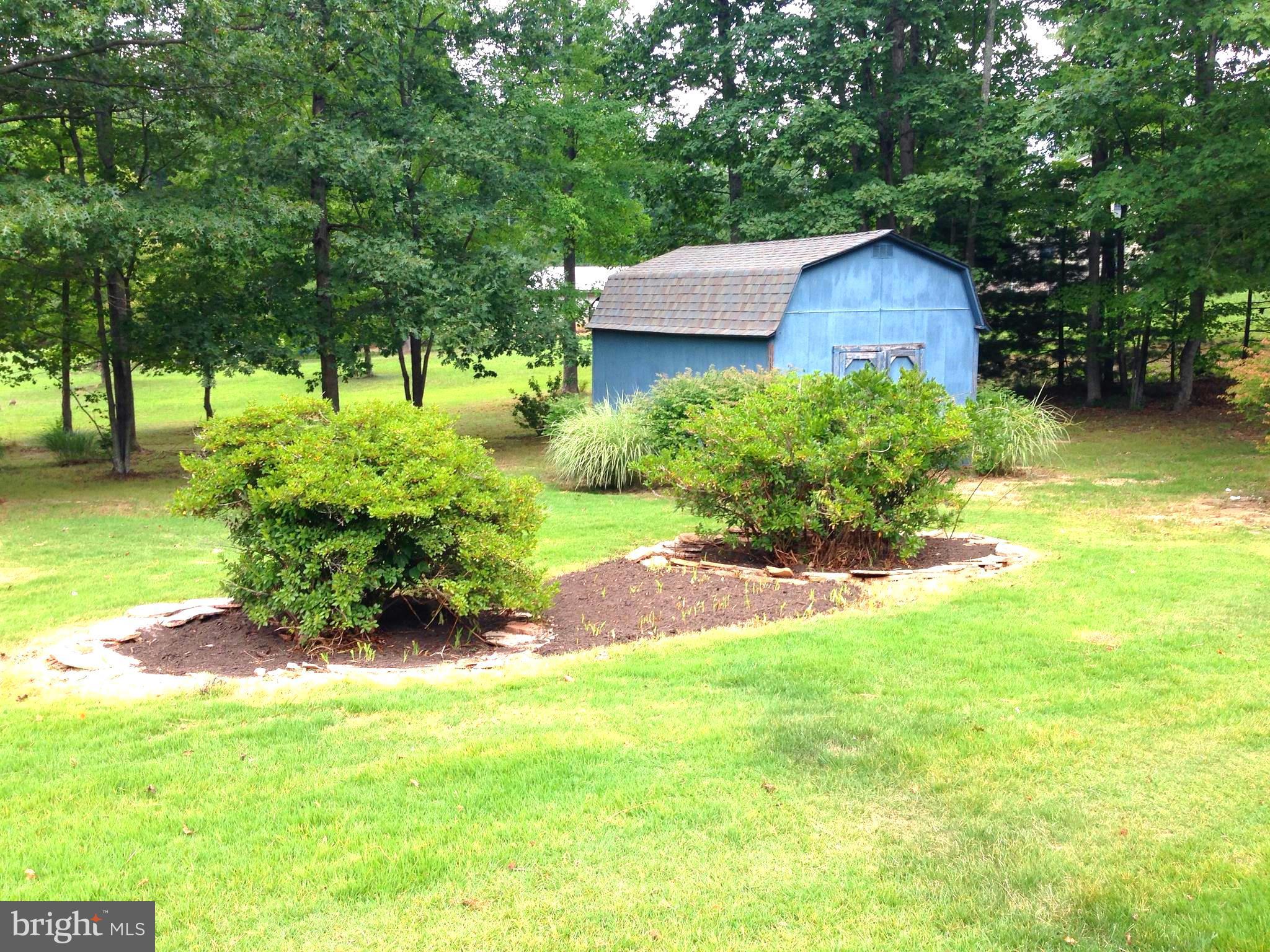 TOWER HILL - Residential