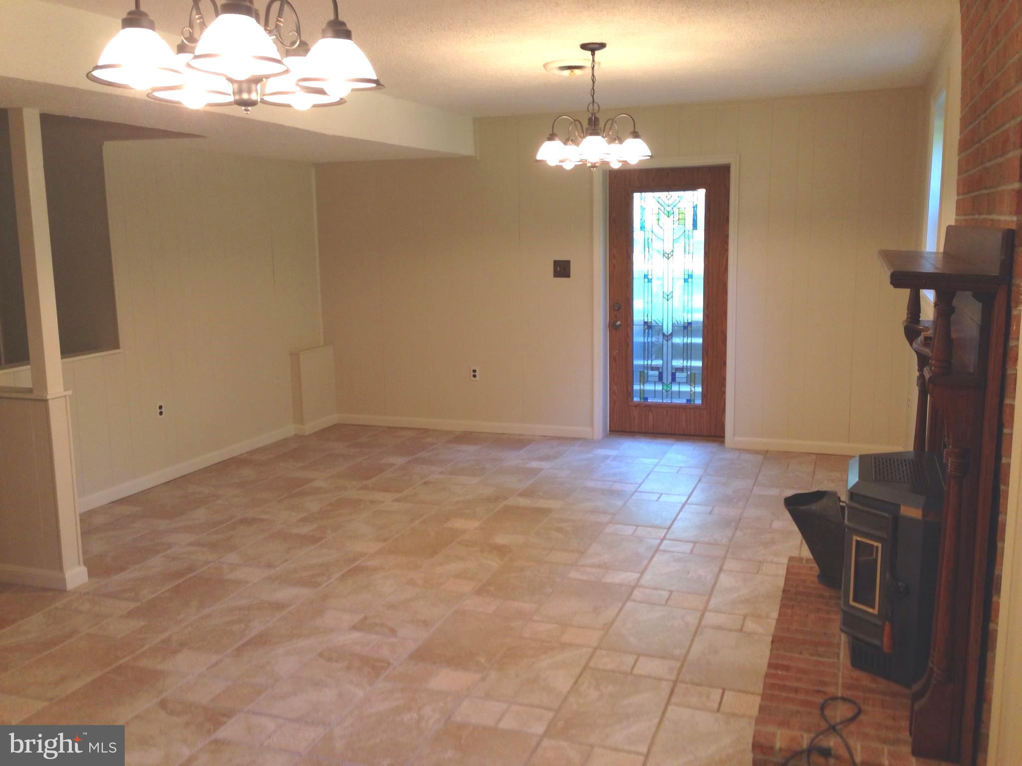 TOWER HILL - Residential