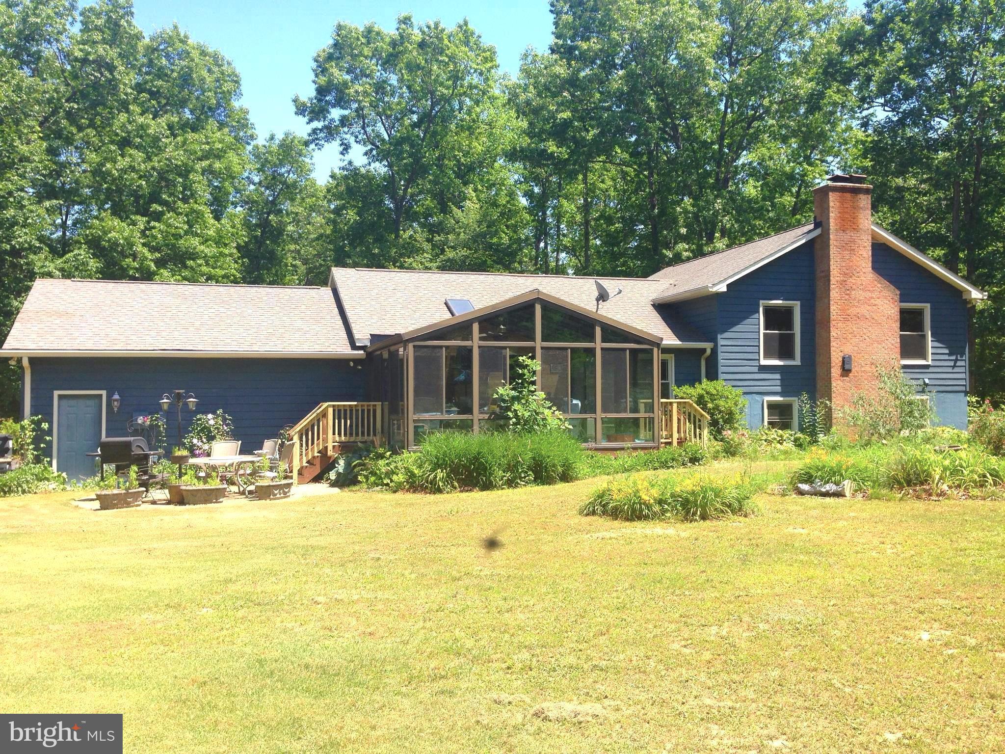 TOWER HILL - Residential