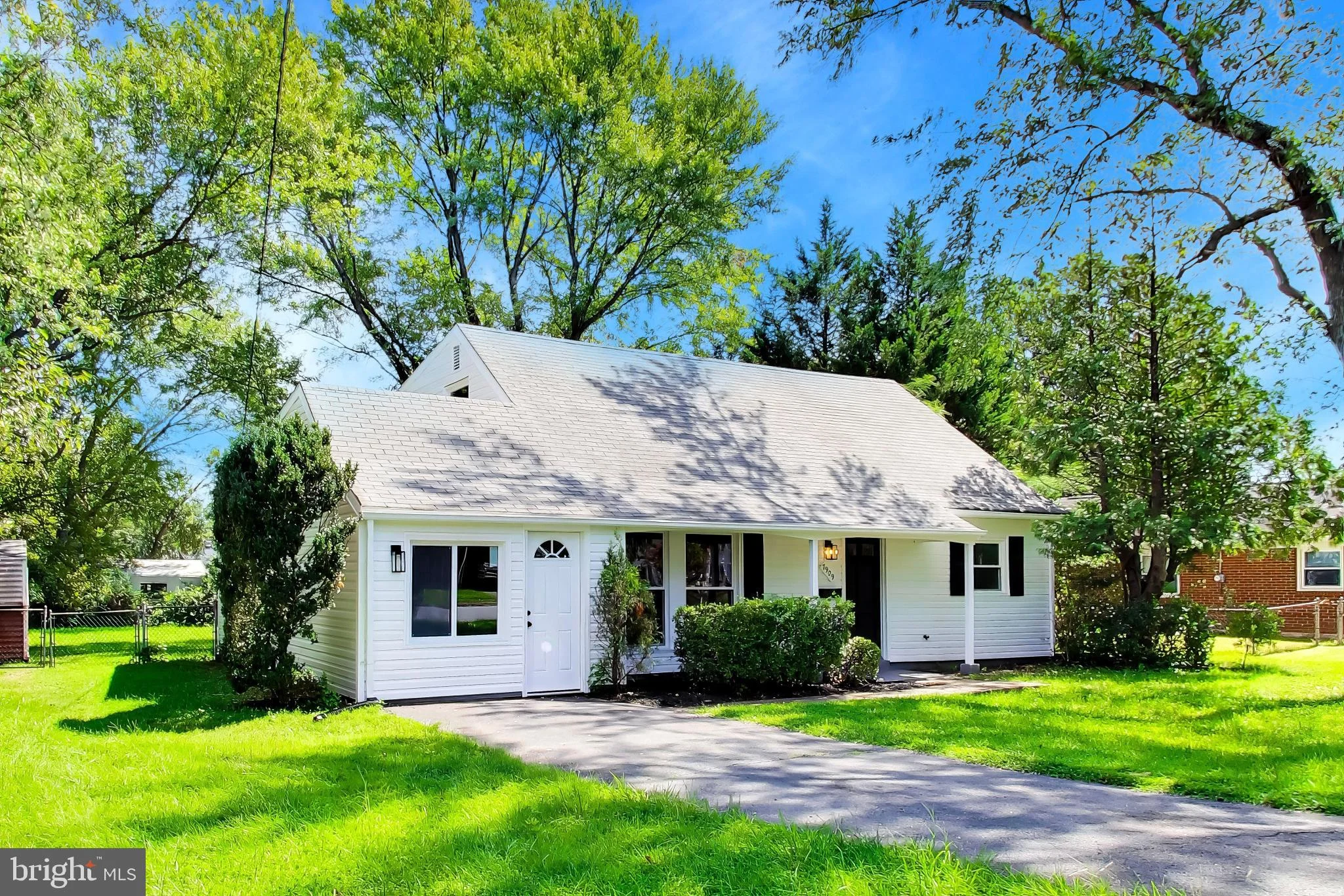 7909 Lomond Court, Manassas, VA, 20109