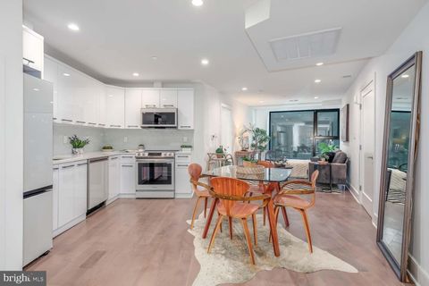 4328 GEORGIA AVENUE NW B01 WASHINGTON DC 20011