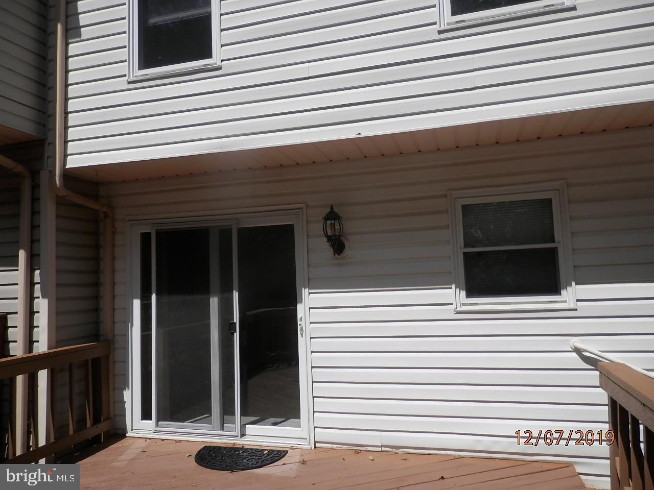 NONE AVAILABLE - Residential Lease