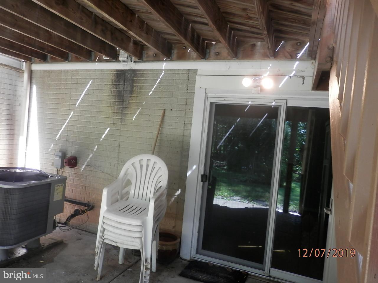 NONE AVAILABLE - Residential Lease