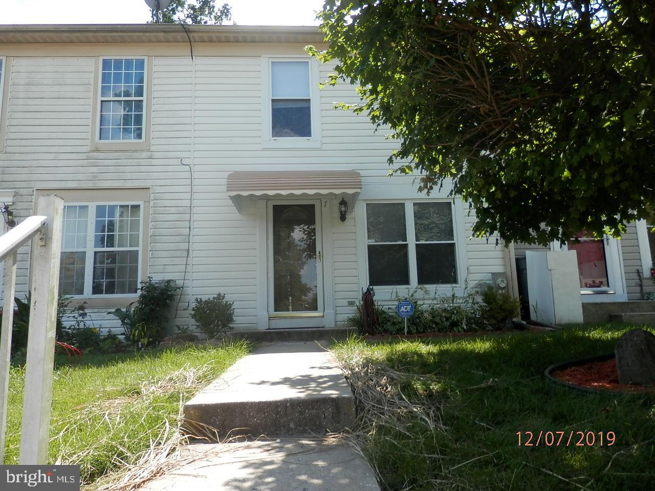 NONE AVAILABLE - Residential Lease