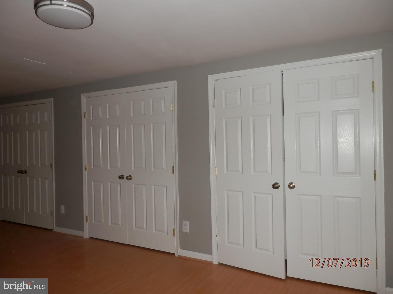 NONE AVAILABLE - Residential Lease