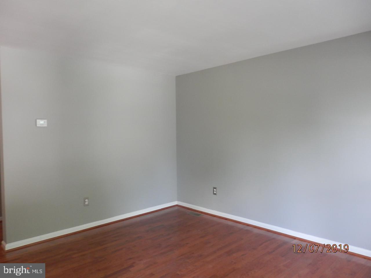 NONE AVAILABLE - Residential Lease