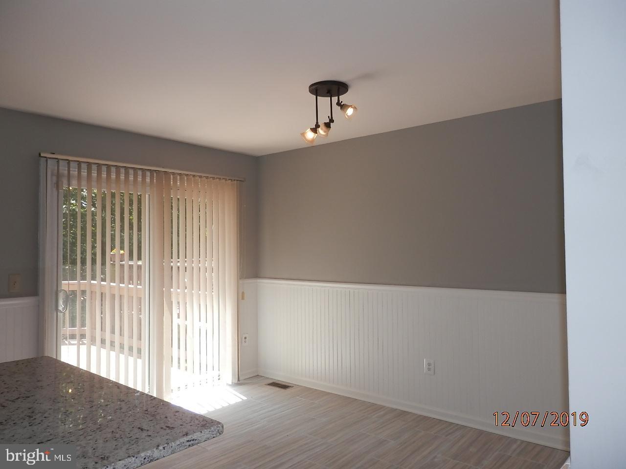 NONE AVAILABLE - Residential Lease