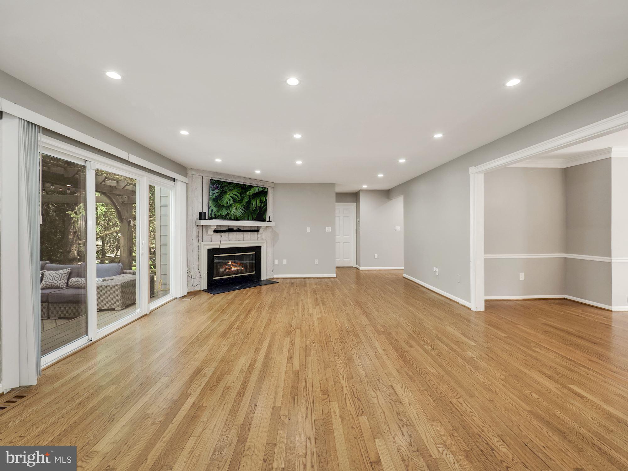 ASHFORD - Residential