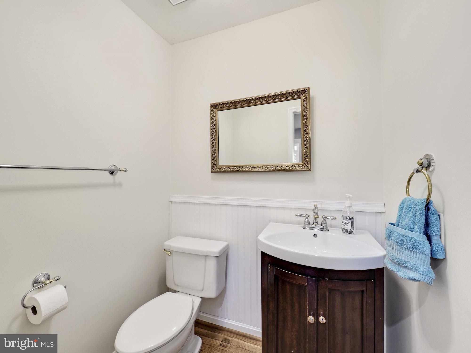 ASHFORD - Residential