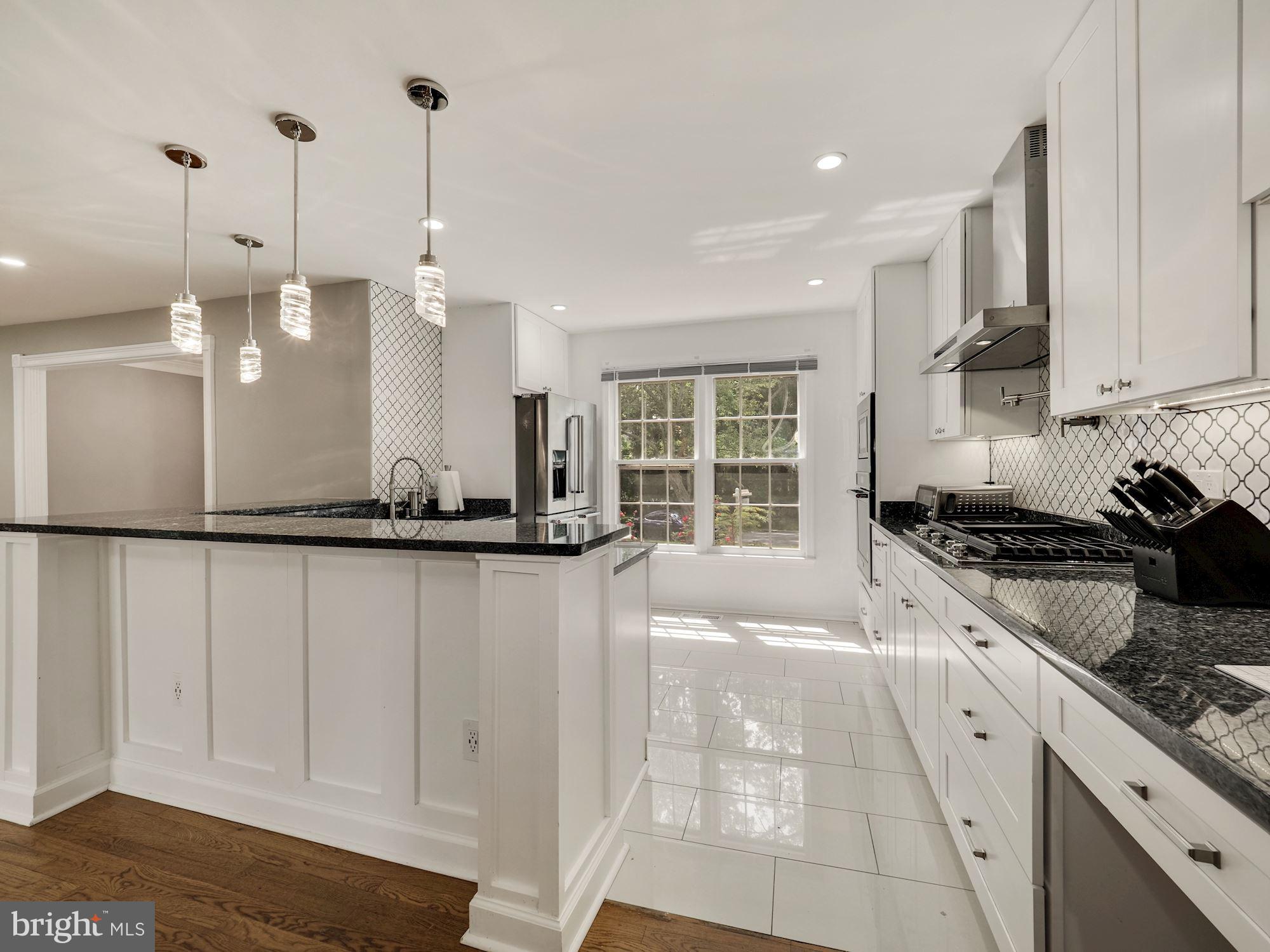 ASHFORD - Residential