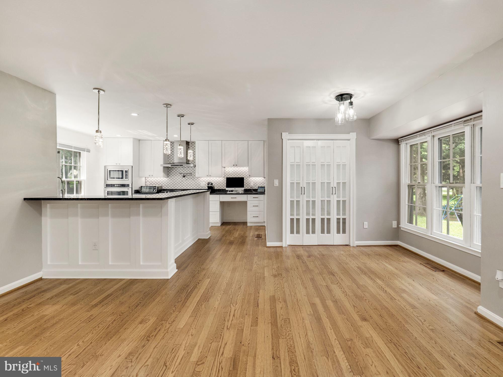 ASHFORD - Residential