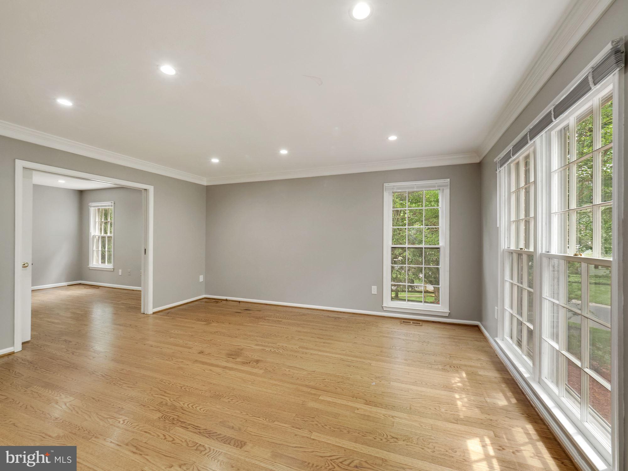 ASHFORD - Residential