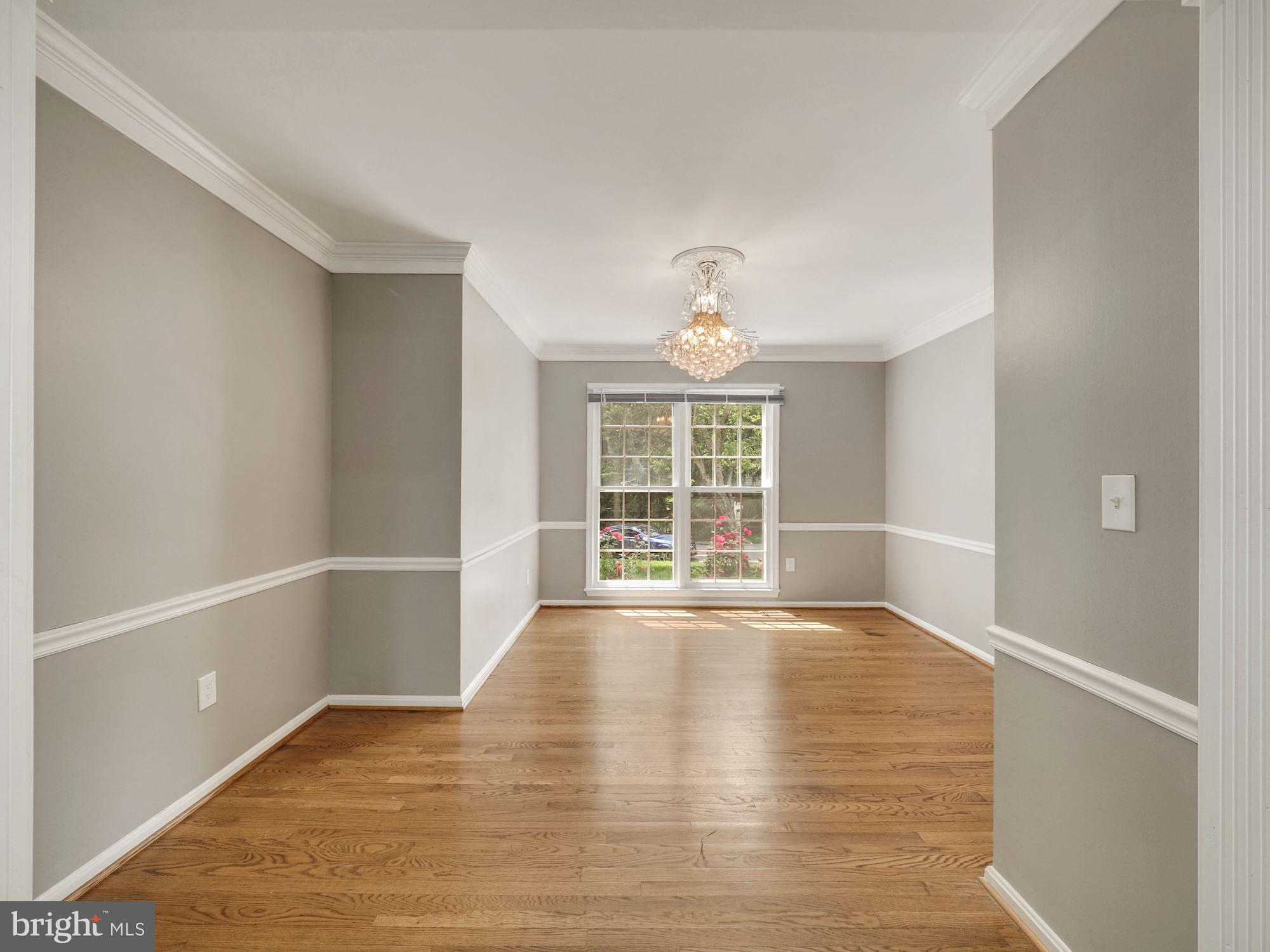 ASHFORD - Residential