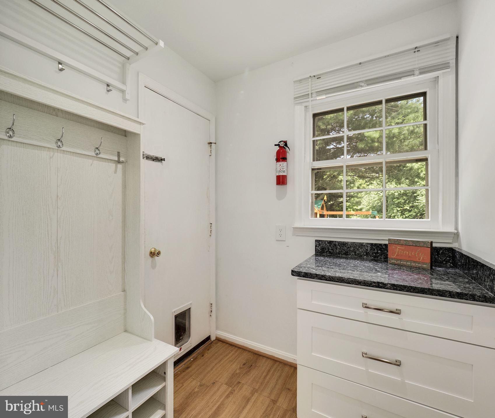 ASHFORD - Residential