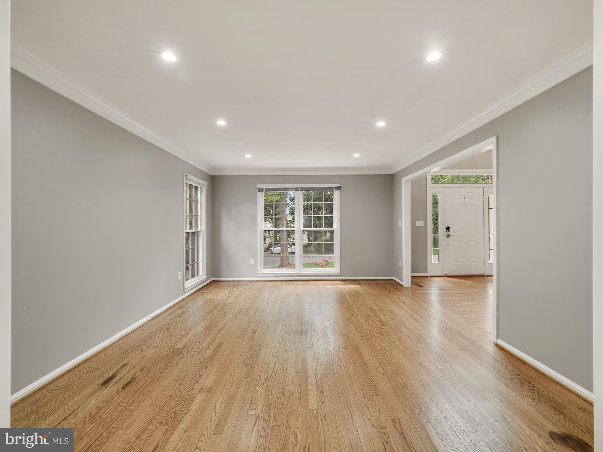 ASHFORD - Residential