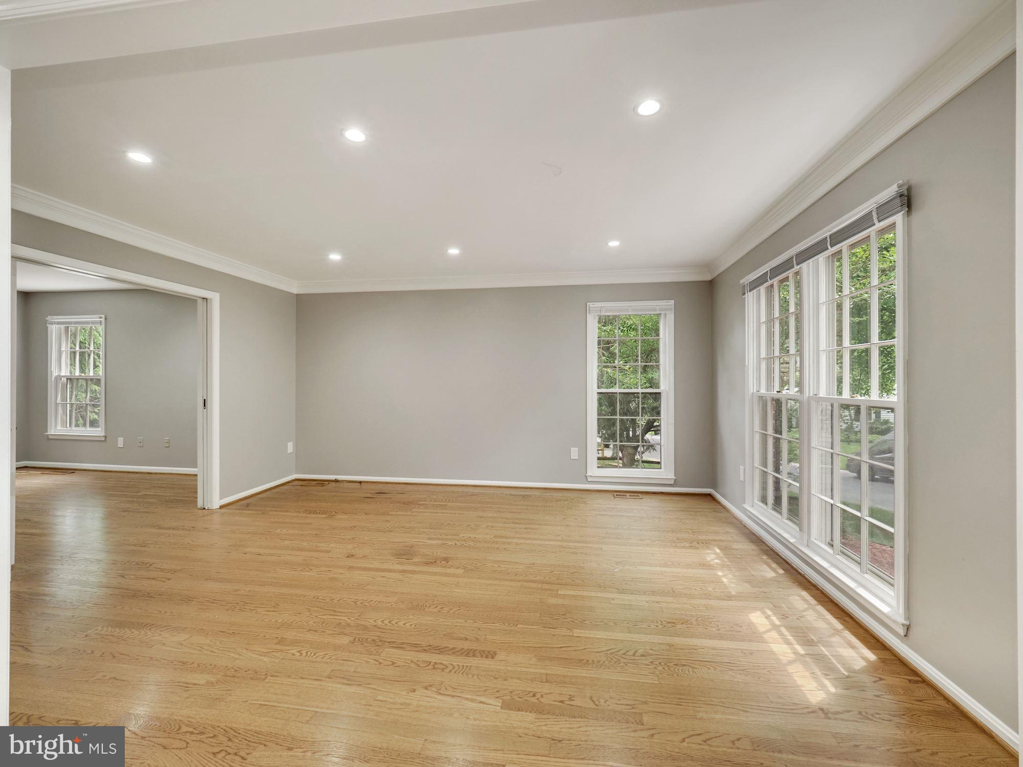 ASHFORD - Residential