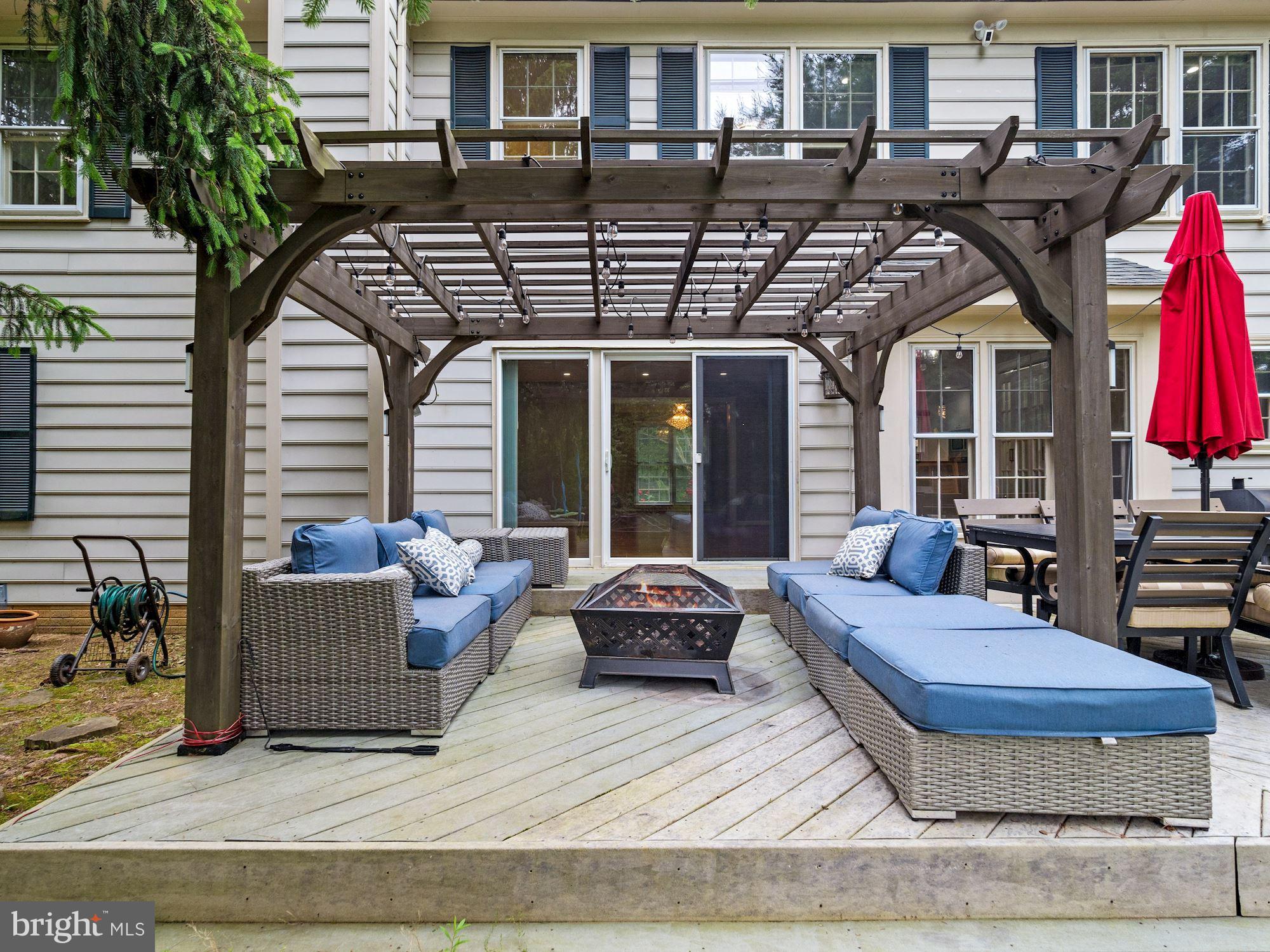 ASHFORD - Residential