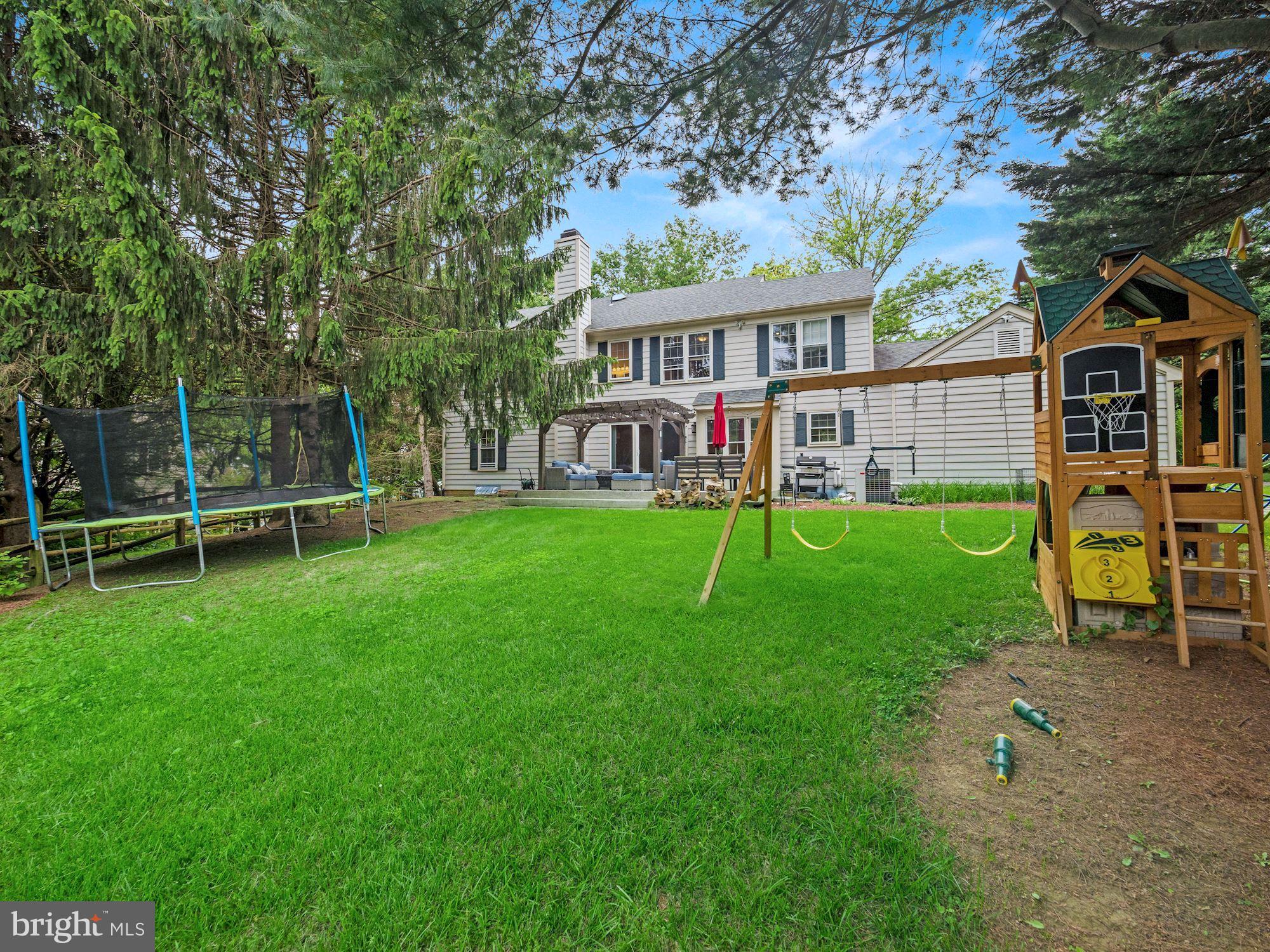 ASHFORD - Residential