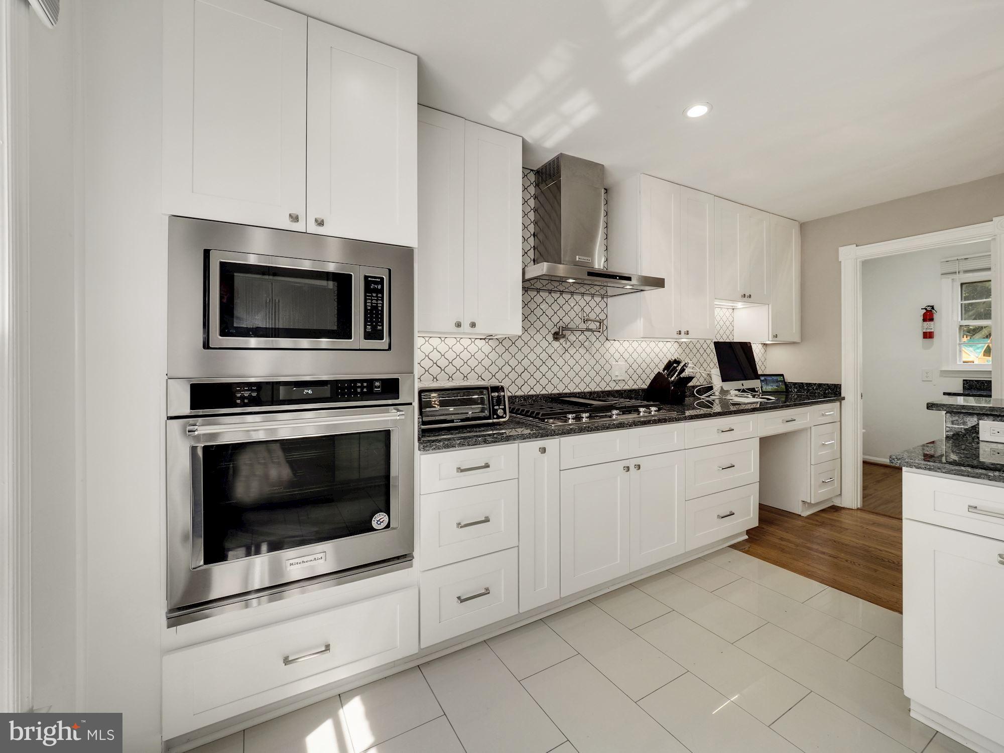 ASHFORD - Residential