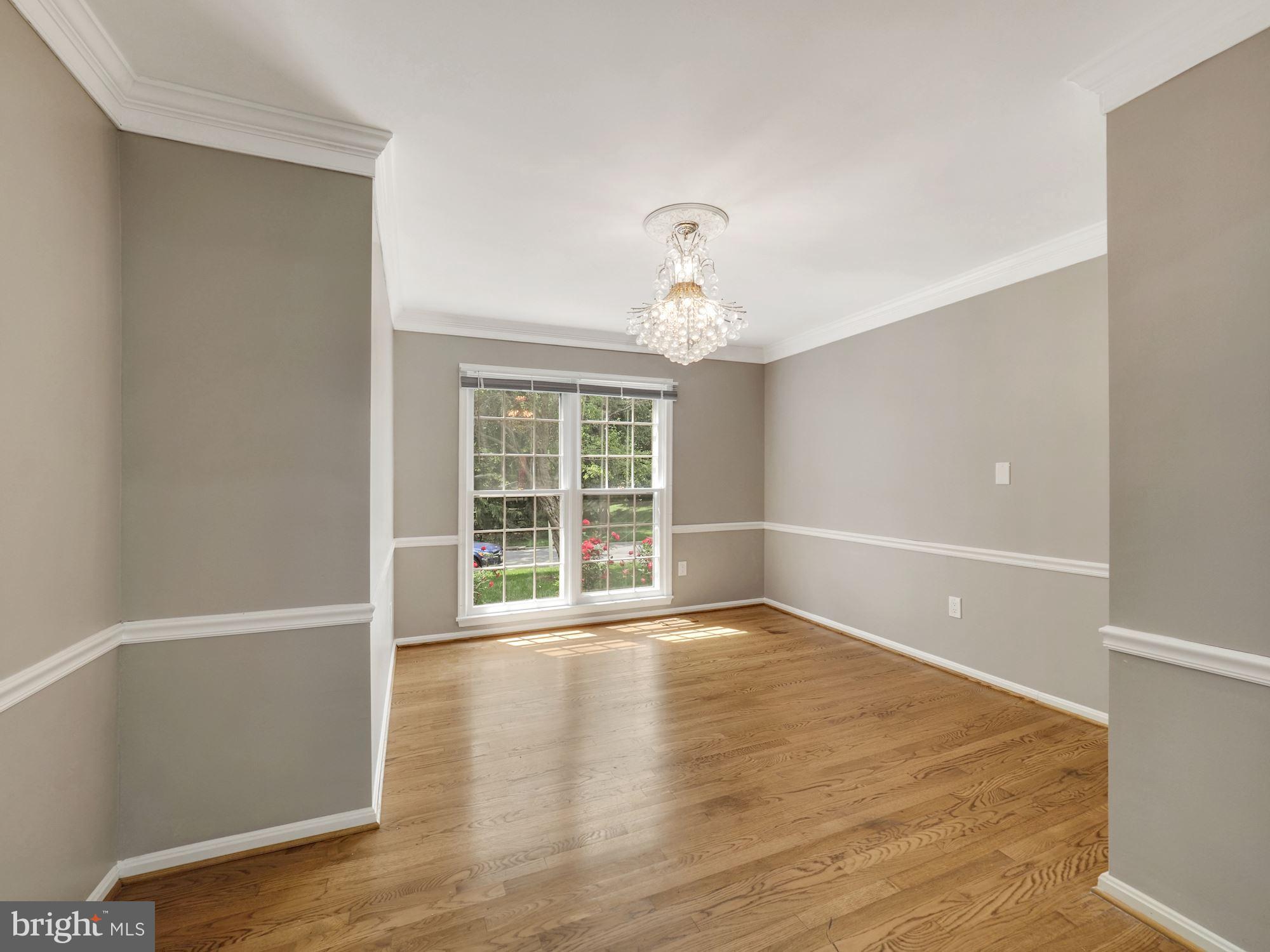 ASHFORD - Residential