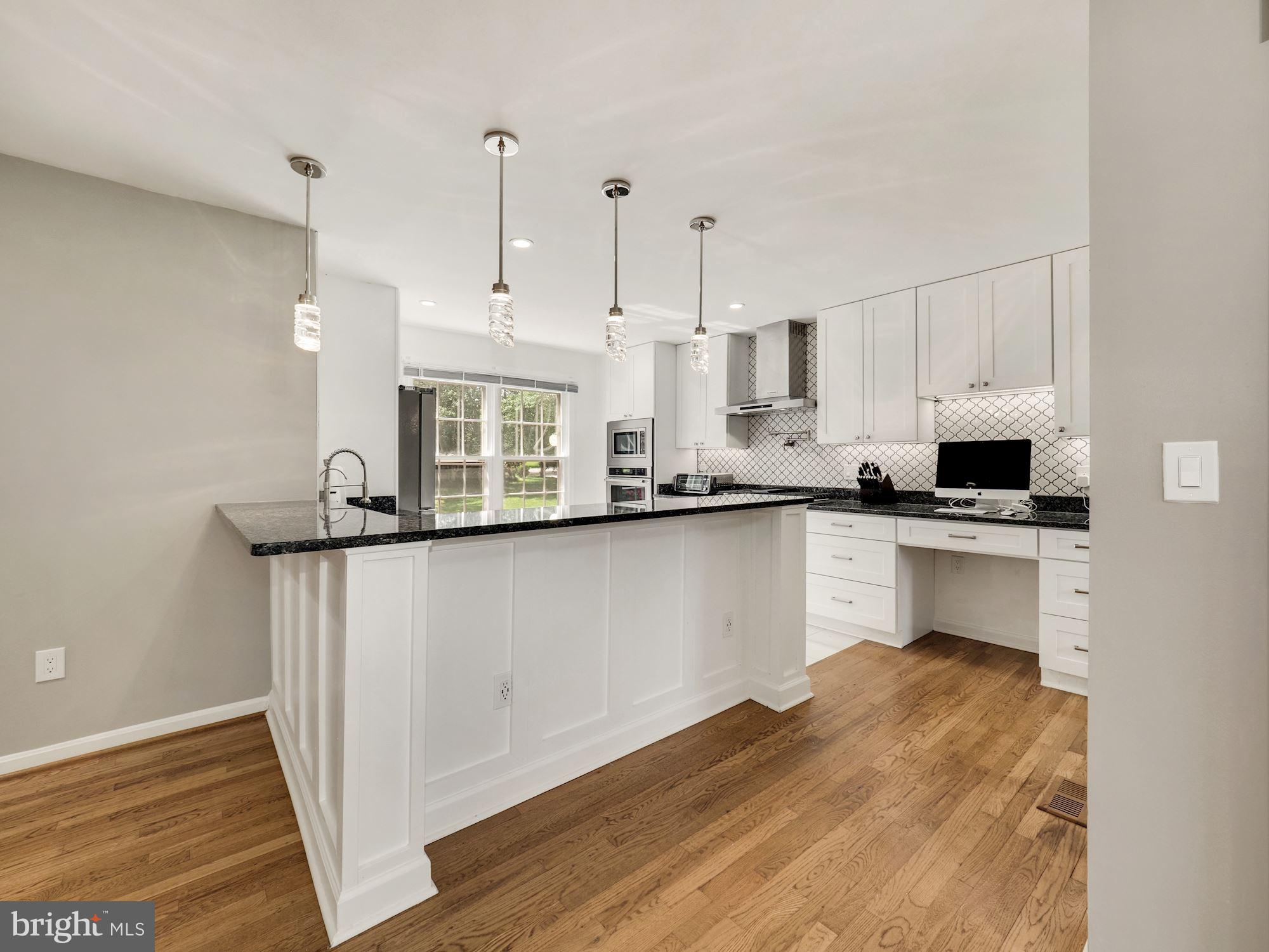 ASHFORD - Residential