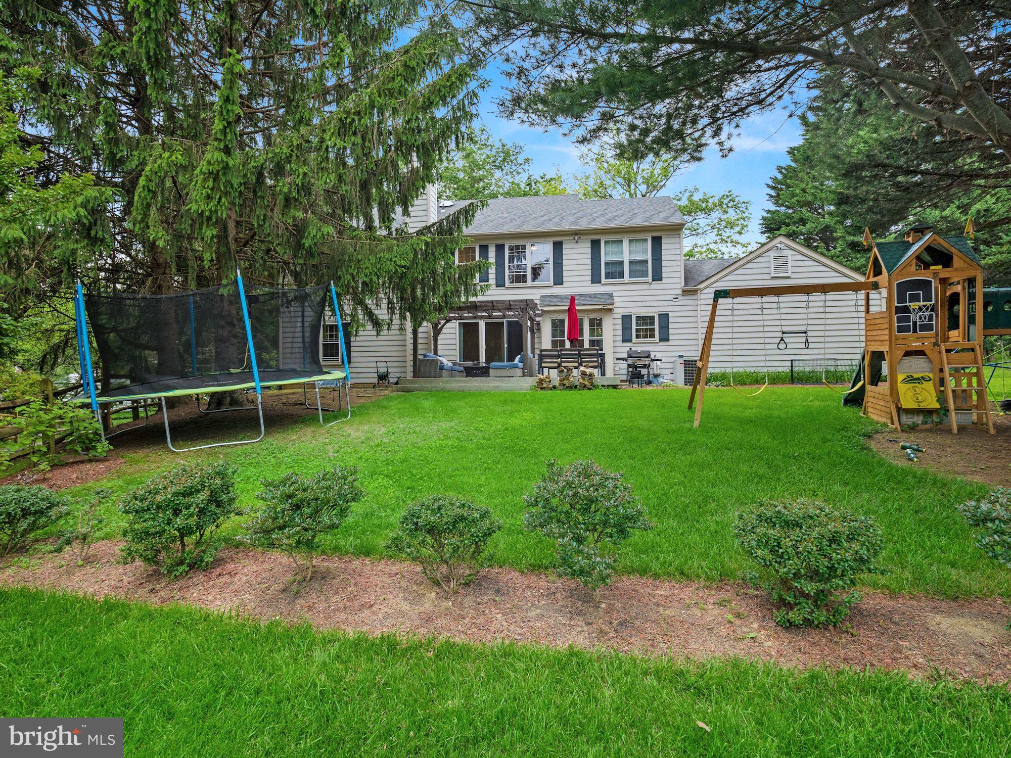 ASHFORD - Residential