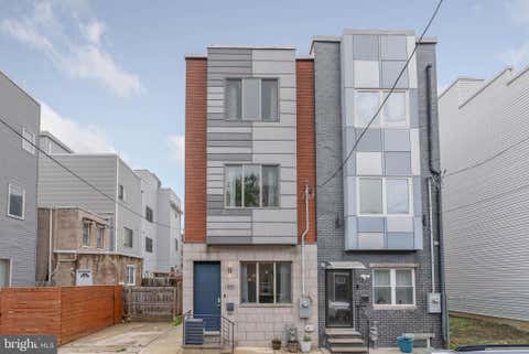 Townhouse For Sale - 2059 Fernon Street<br/> PHILADELPHIA, PA 19145
