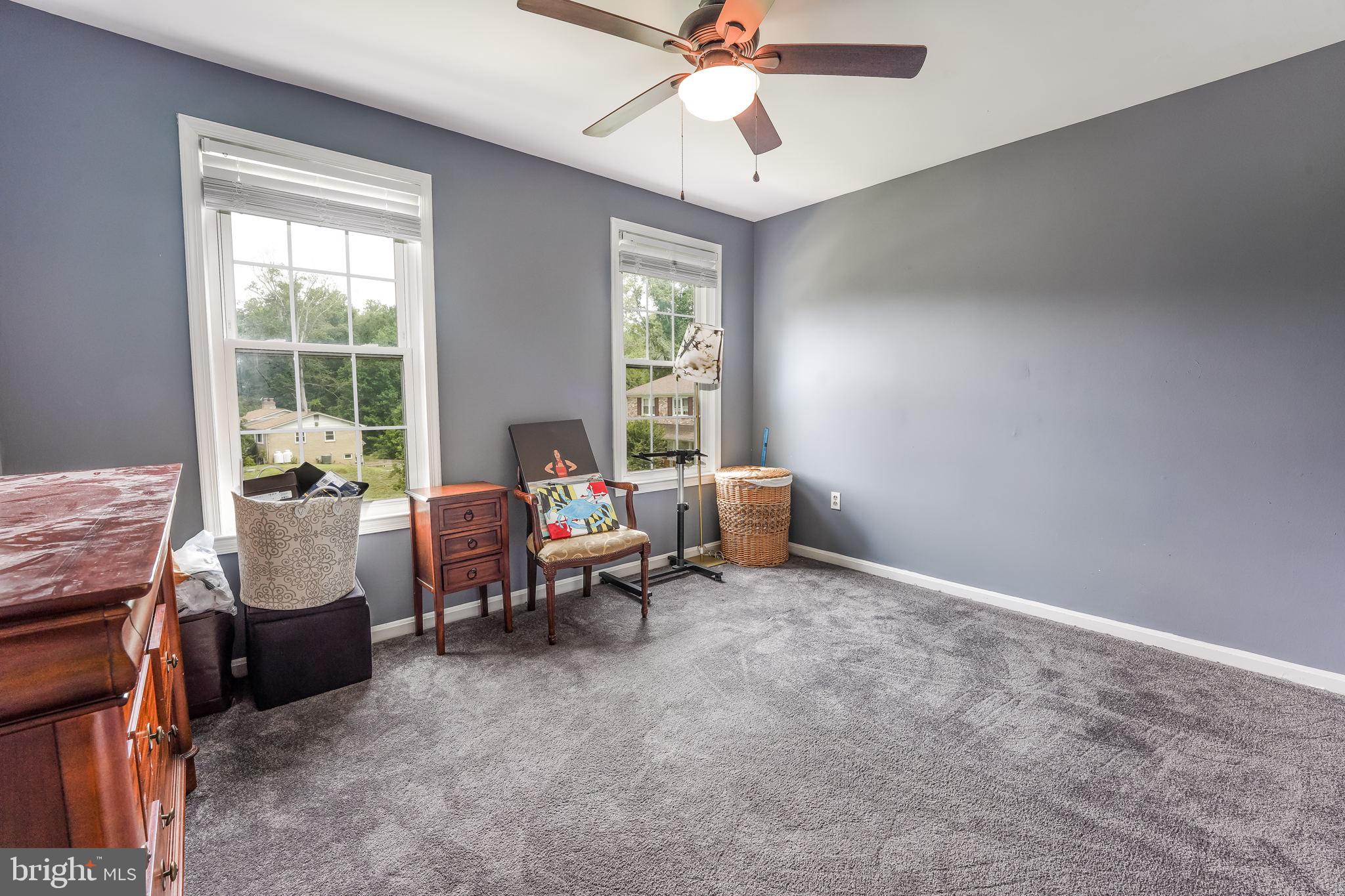 BROCK HALL GARDENS - Residential