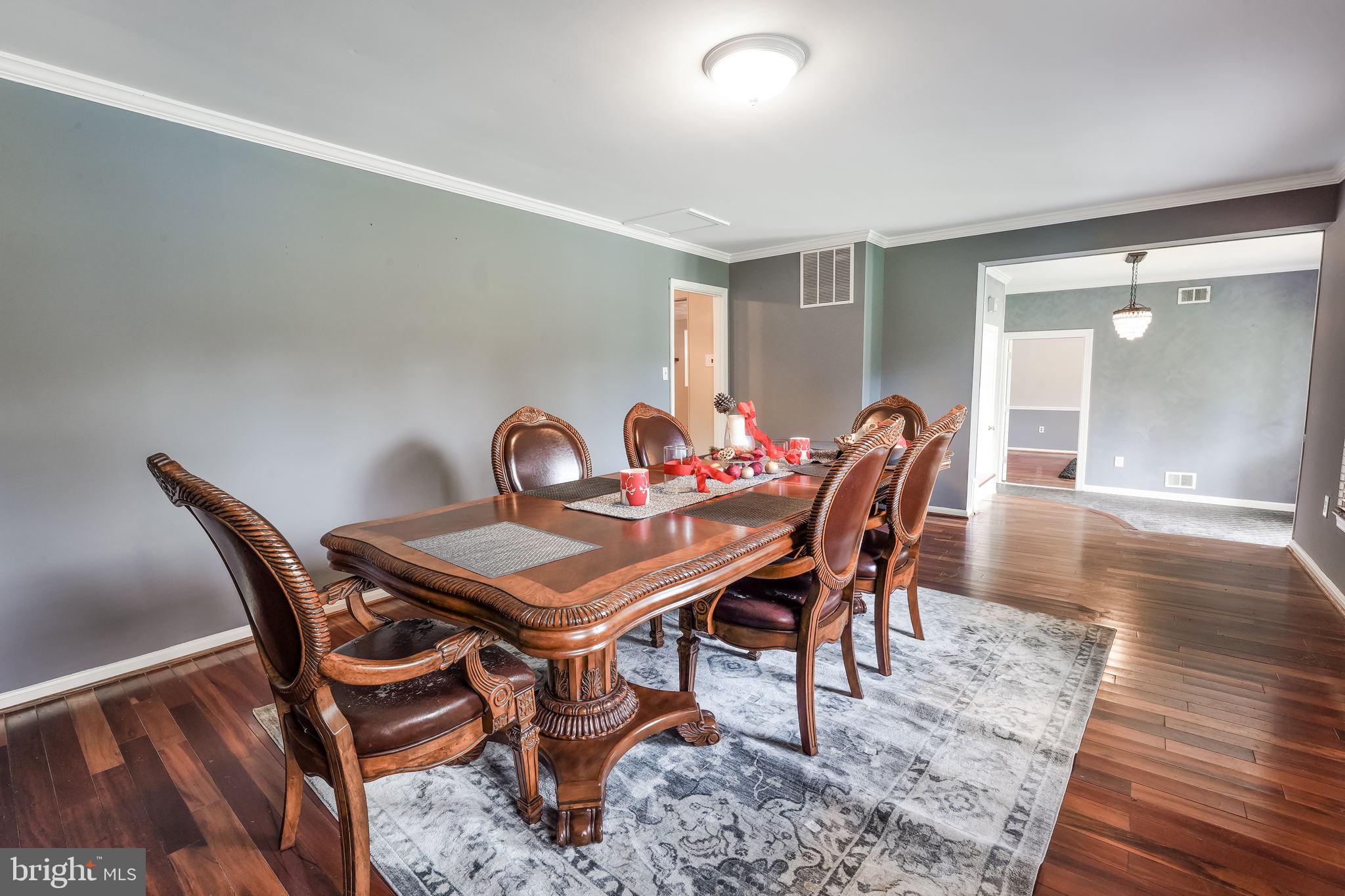 BROCK HALL GARDENS - Residential