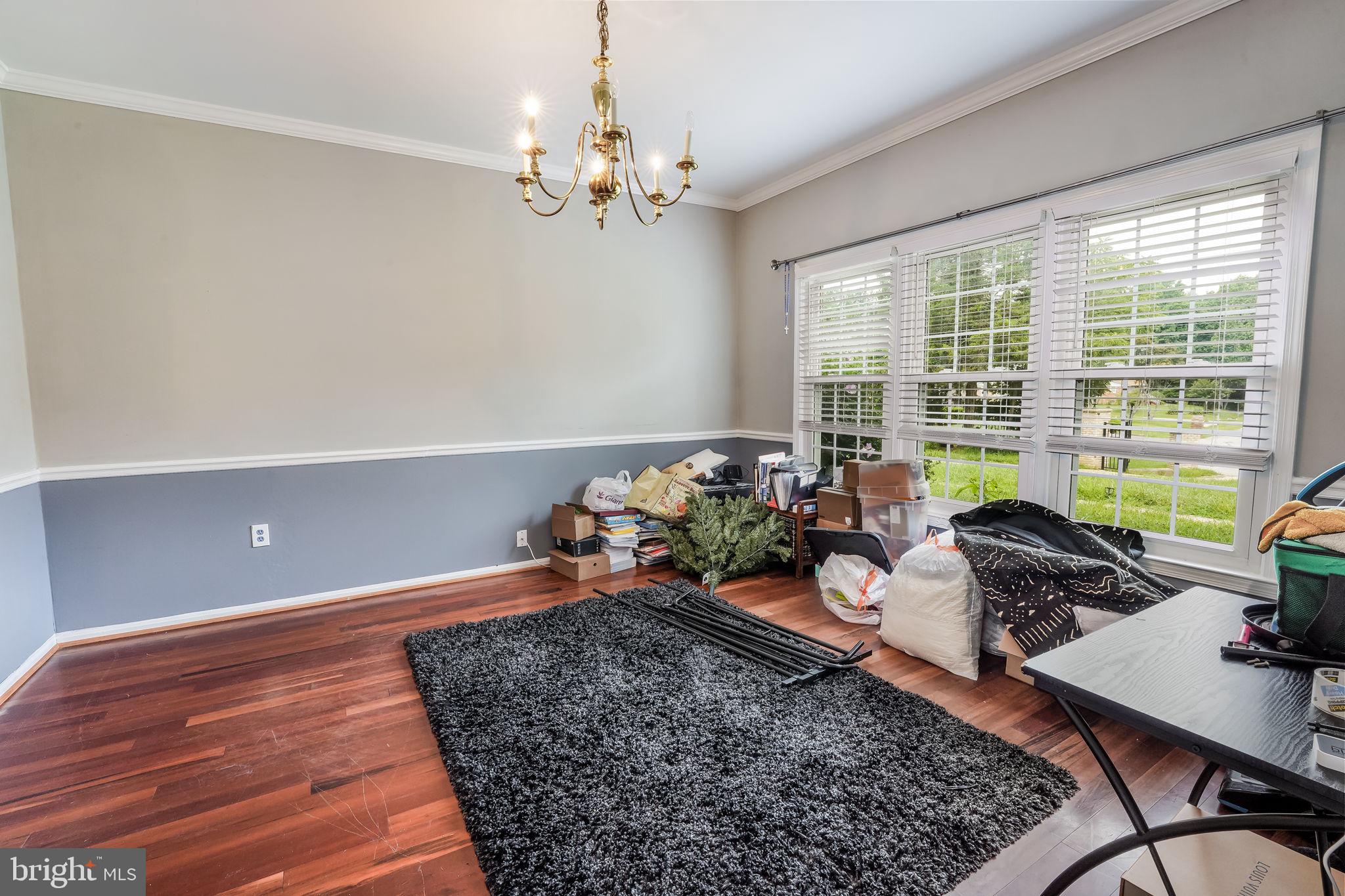 BROCK HALL GARDENS - Residential