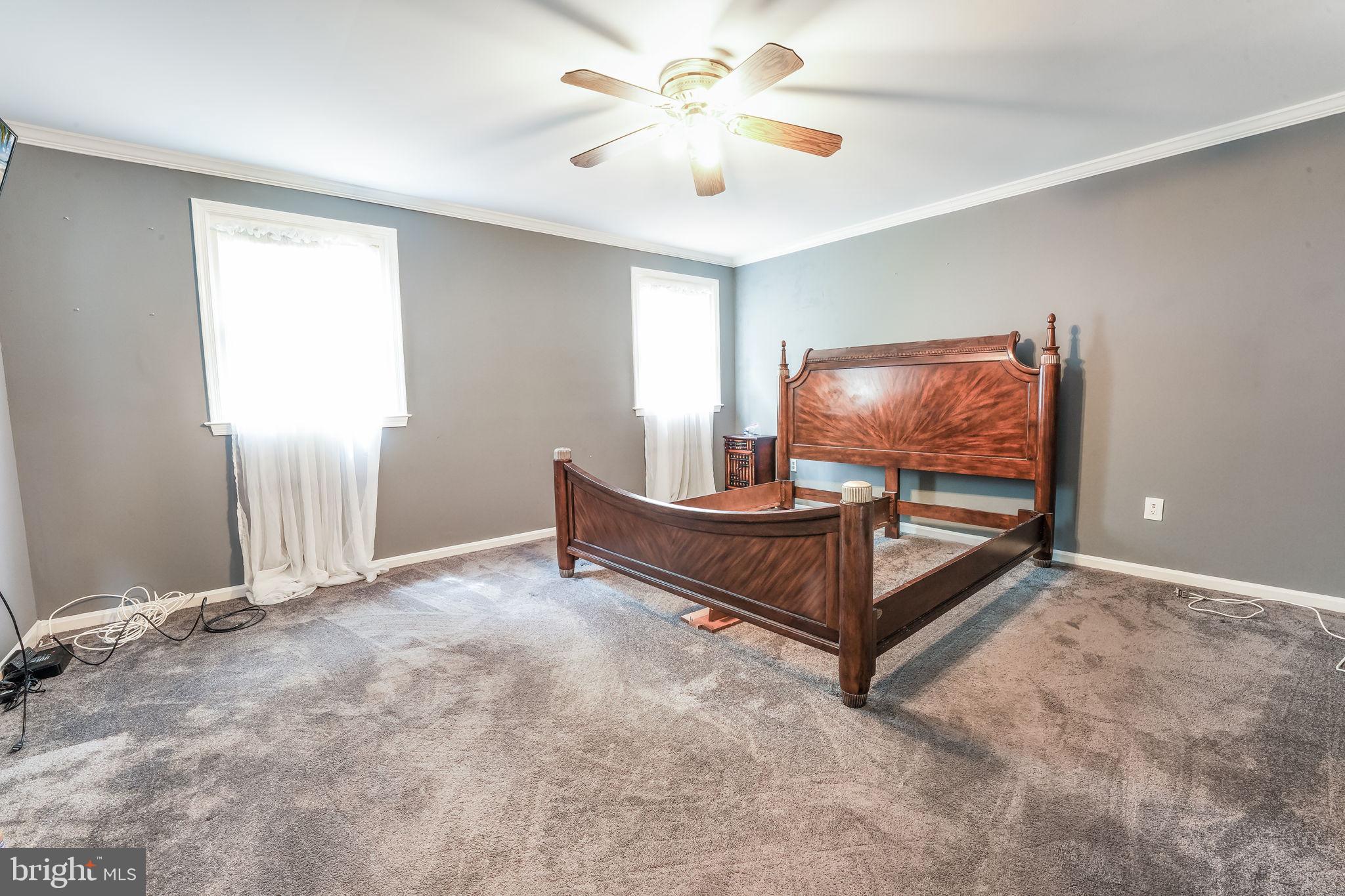 BROCK HALL GARDENS - Residential