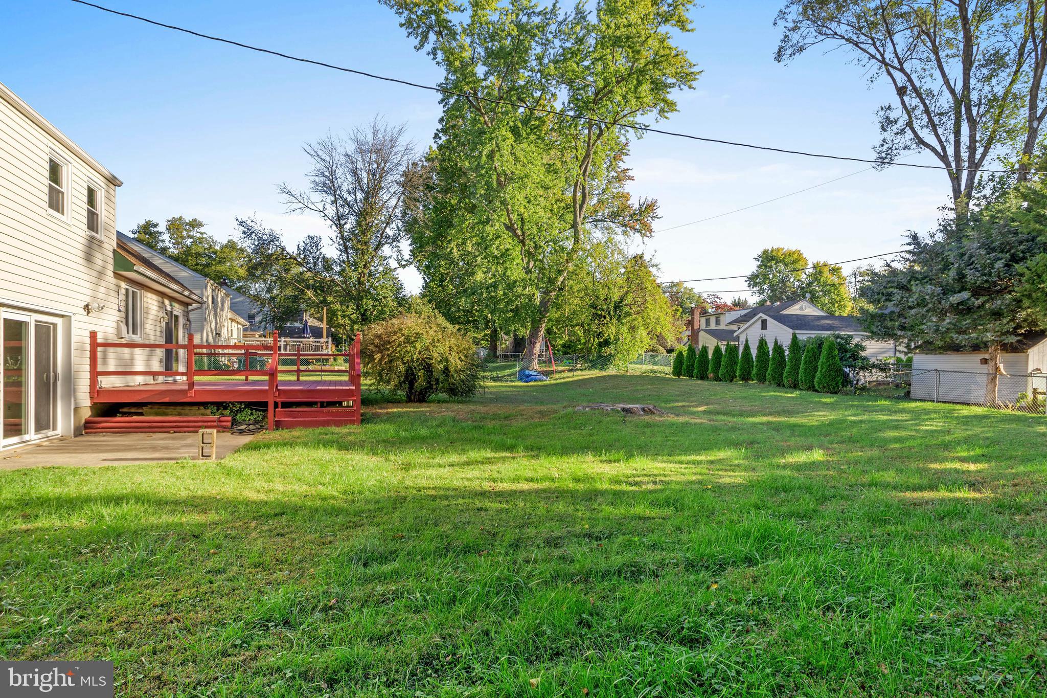 WOODBROOK - Residential