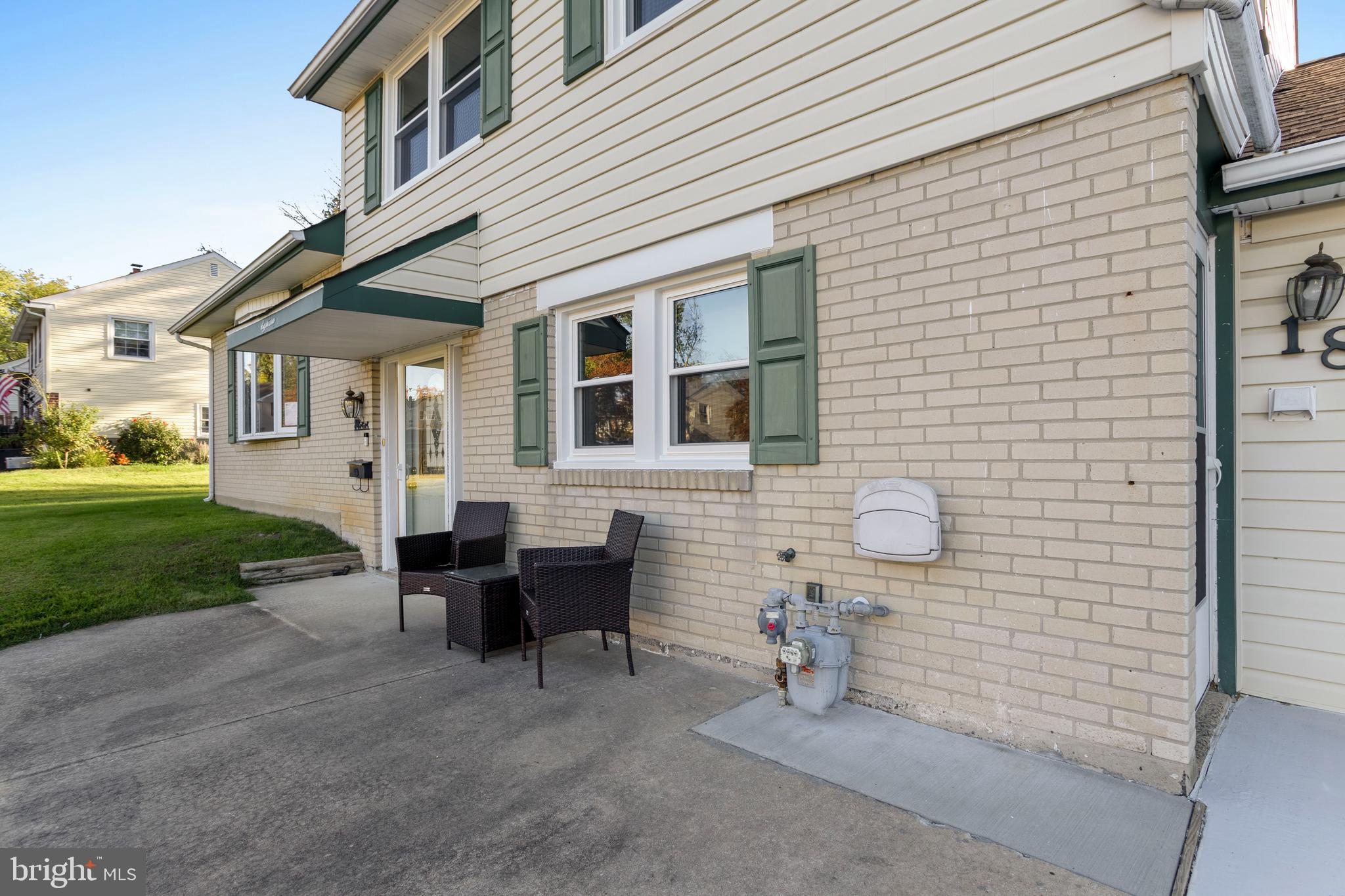 WOODBROOK - Residential