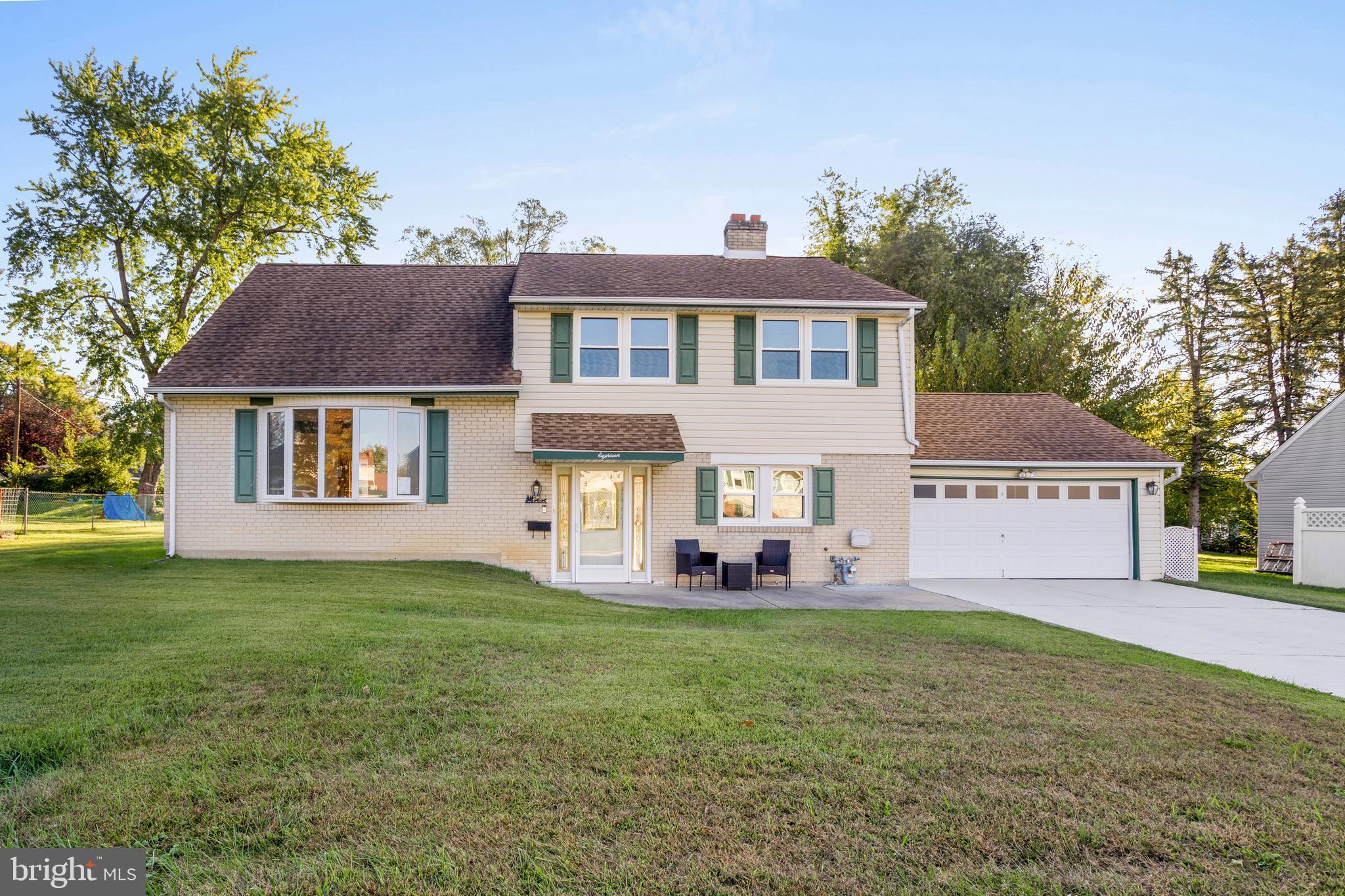 WOODBROOK - Residential